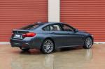 BMW 440i Gran Coupe M Sport 2016 года (AU)